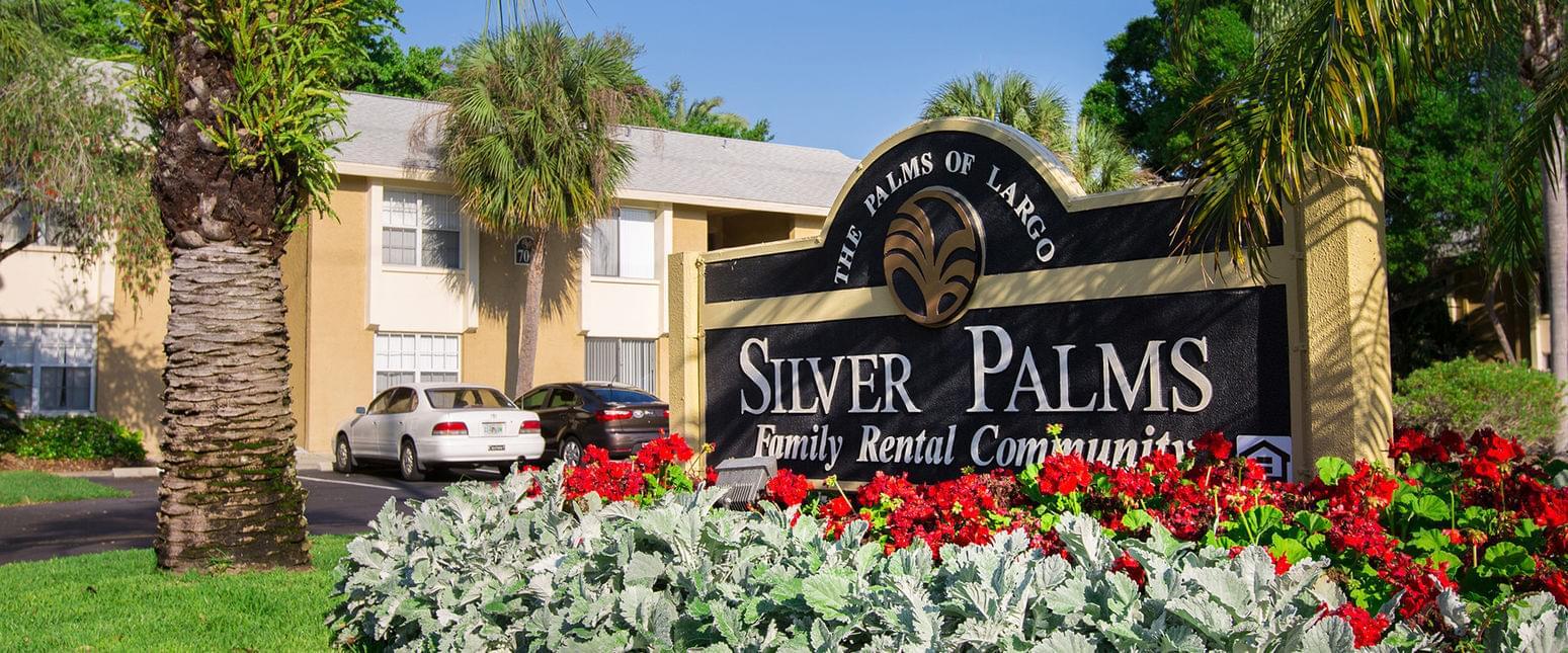 The Palms of Largo Senior Living Community Assisted Living, Nursing Home, Independent Living
